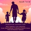 Taakdoom Father's Day