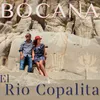 About El Rio Copalita Song