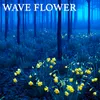 About Wave Flower Song