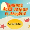 About Alghero Song