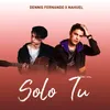 About Solo Tu Song