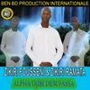 About Alpha Djibi Dem Fassa Song