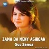 About Zama da Meny Ashiqan Song