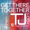 Get There Together Tribal Radio Mix