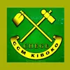 CCM Kiboko