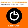 Geonosis (You Got Me) Vocal Mix