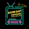 Boom Bap Swing Studio Dressing
