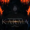 About Karma Song