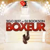 About Boxeur Song