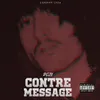 About Contre message Song