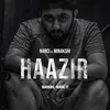 About Haazir Song