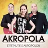 Stretnutie s akropolou