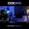 About Politricks Freestyle Song