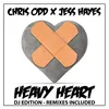 Heavy Heart Zaydro Remix