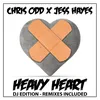 Heavy Heart French Riviera Extended Remix