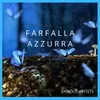 farfalla azzurra