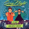 Sexy Night DJ Phuc Nelly & DJ Linh Ku Remix
