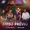 About Sem Aviso Prévio Song