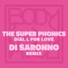 Dial L for Love Di Saronno radio mix