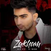 Zakham