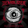 About Bloodshot Eyes Song