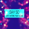 About Say So Cover mix Doja Cat Song