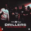 About Drillers Song
