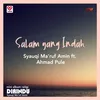 About Salam Yang Indah Song
