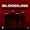 Bloodline - Hooligans
