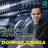 About Kisah Cinta Di Pantai Kahona Song