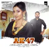 About AK 47 Song