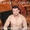 About Gidemedim Sivas'a Song