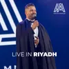 Akher Marra Live In Riyadh