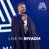 Bla Onwane Live In Riyadh