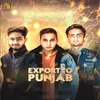 About Export to Punjab Song