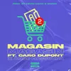 About Magasin Song