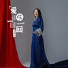 About 爱过一回伤一回 Song