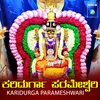 About Karidurga Parameshwari Song