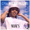 About Can We Be Allies Song