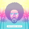 Getting Wild Instrumental