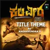 About Kaliveera (Title Theme) From "Kaliveera" Song