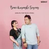 About Benci Kusangka Sayang Song