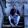 About Scende Giù Kizomba version Song