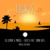 About Luck Is Tropical EDM Remix Song