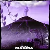 About Magma Song