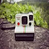 Polaroid sfocata