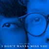 About I Don't Wanna Miss You Song