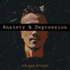About Anxiety & Depression Song