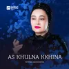As Khulna Kkhina