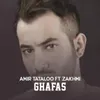 About Ghafas Song
